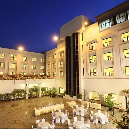 Greenpark Χιντεραμπάντ Εξωτερικό φωτογραφία