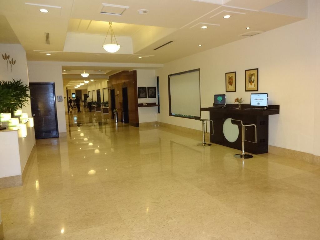 Greenpark Χιντεραμπάντ Εξωτερικό φωτογραφία