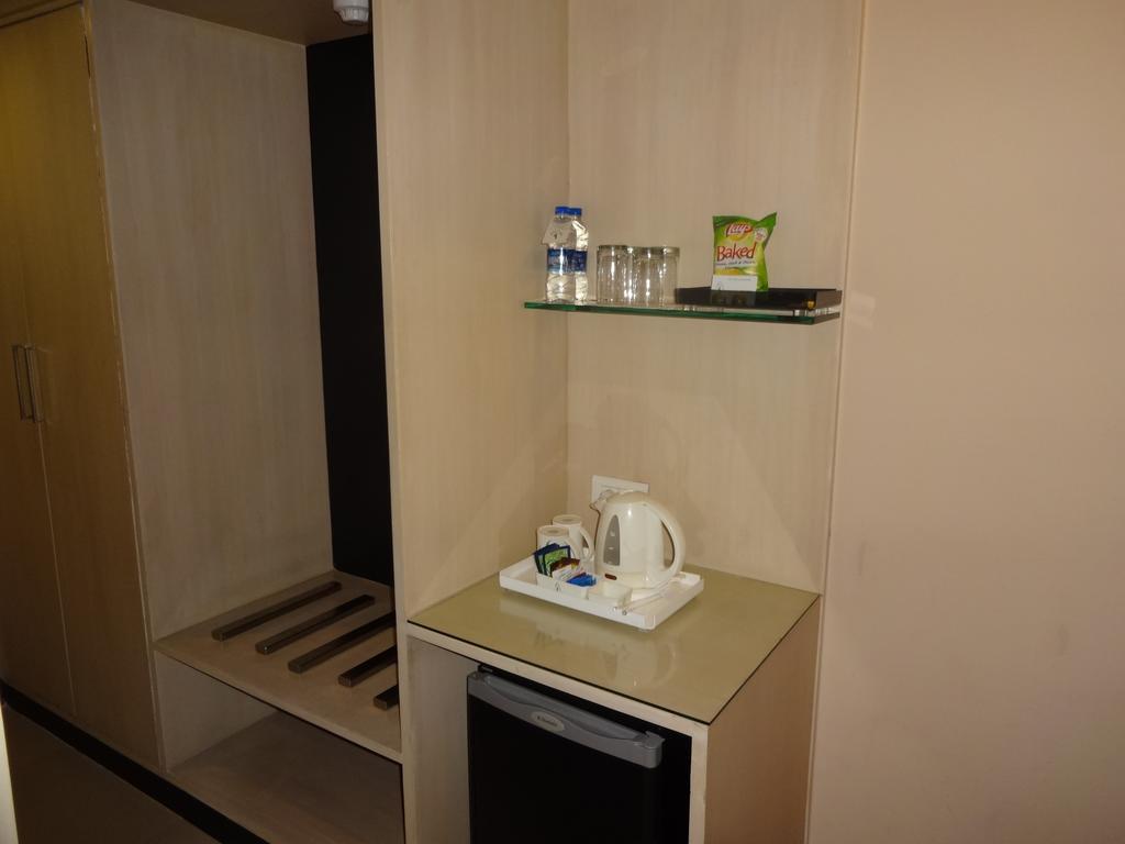 Greenpark Χιντεραμπάντ Εξωτερικό φωτογραφία