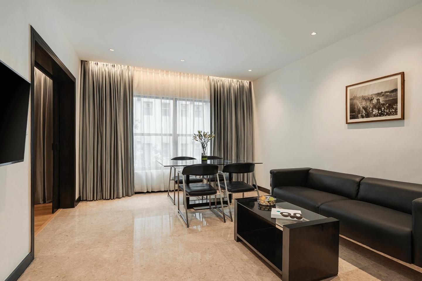 Greenpark Χιντεραμπάντ Εξωτερικό φωτογραφία