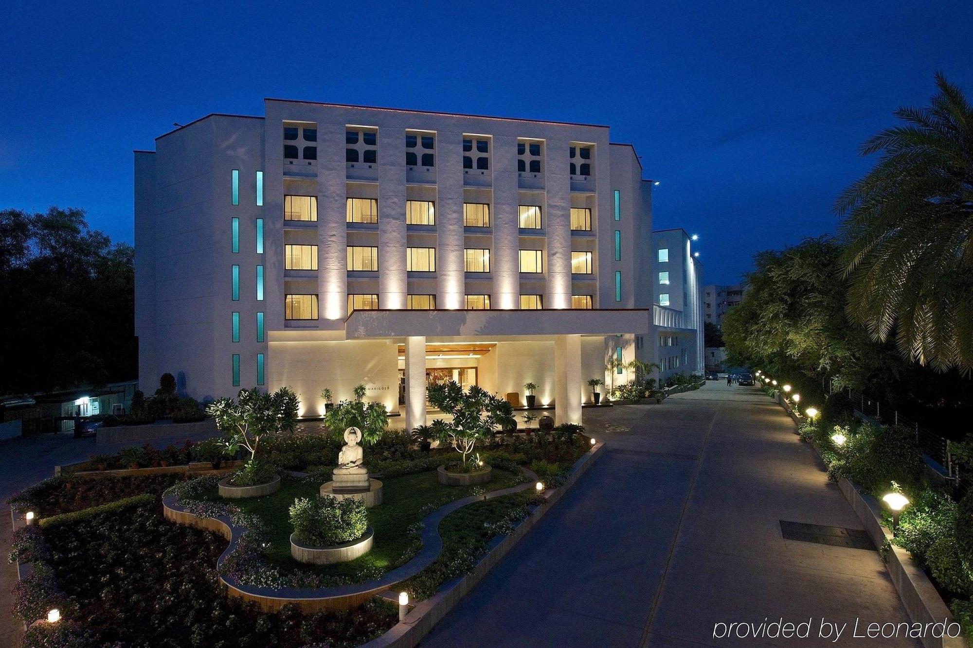 Greenpark Χιντεραμπάντ Εξωτερικό φωτογραφία