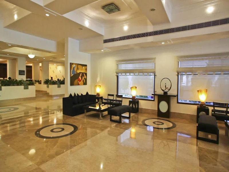 Greenpark Χιντεραμπάντ Εξωτερικό φωτογραφία