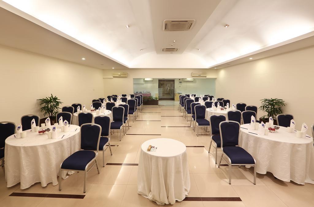 Greenpark Χιντεραμπάντ Εξωτερικό φωτογραφία