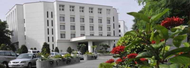 Greenpark Χιντεραμπάντ Εξωτερικό φωτογραφία