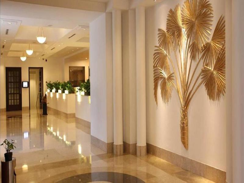 Greenpark Χιντεραμπάντ Εξωτερικό φωτογραφία